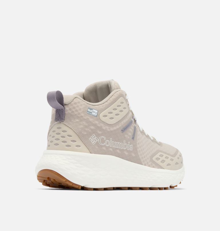 tênis feminino konos trs outdry mid