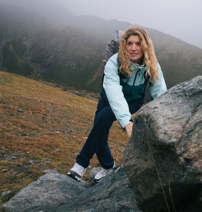 tênis feminino peakfreak rush outdry