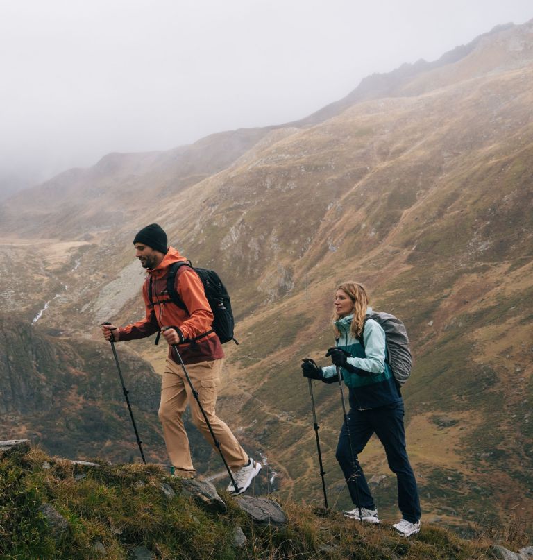 tênis feminino peakfreak rush outdry