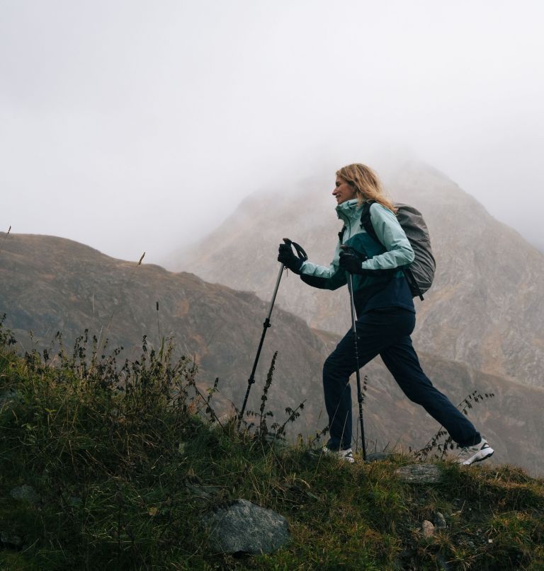tênis feminino peakfreak rush outdry