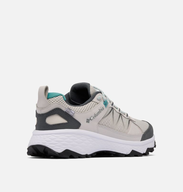 tênis feminino peakfreak rush outdry