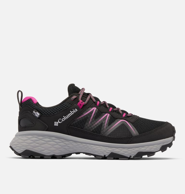 tênis feminino peakfreak rush outdry