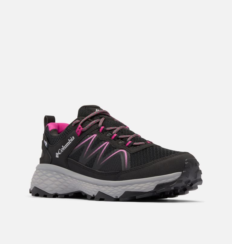 tênis feminino peakfreak rush outdry