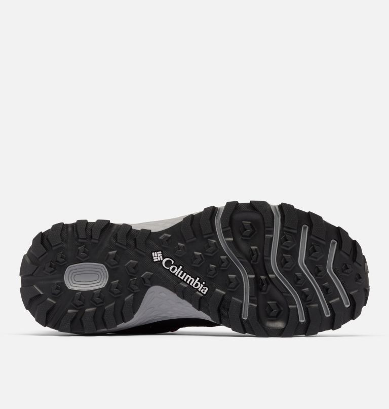 tênis feminino peakfreak rush outdry