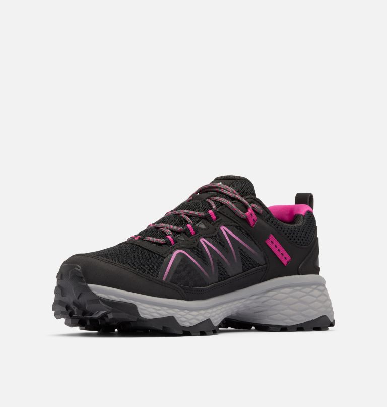 tênis feminino peakfreak rush outdry