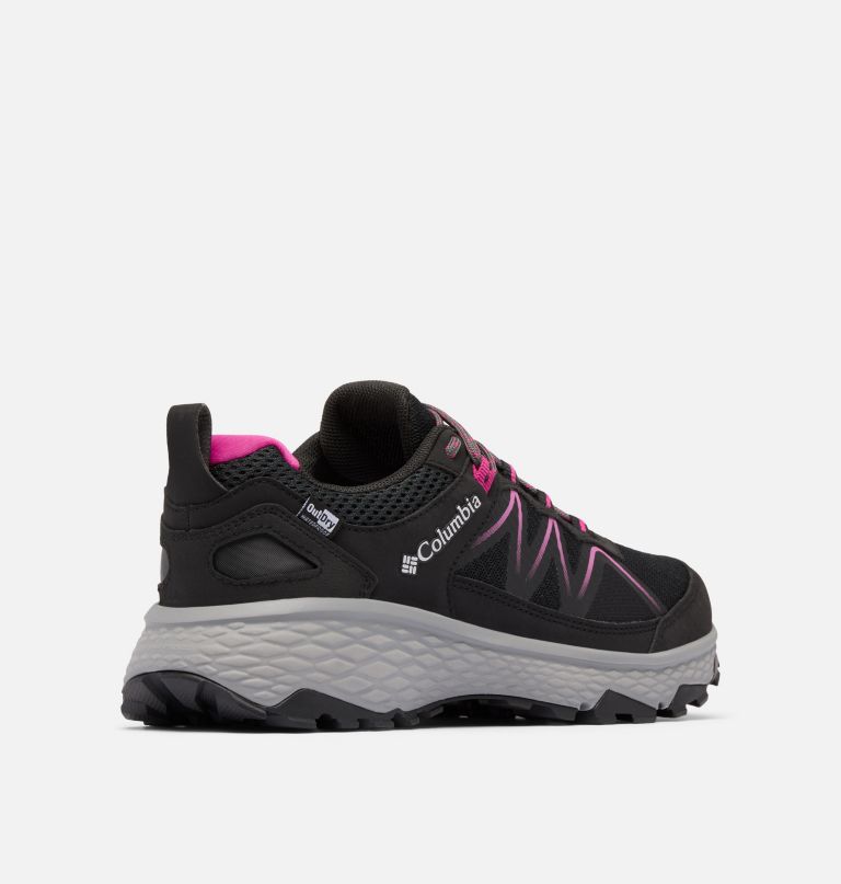 tênis feminino peakfreak rush outdry