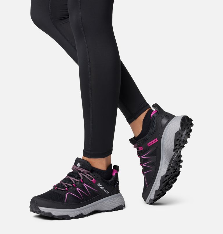 tênis feminino peakfreak rush outdry