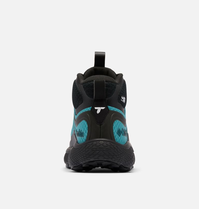 tênis feminino escape thrive titanium outdry mid