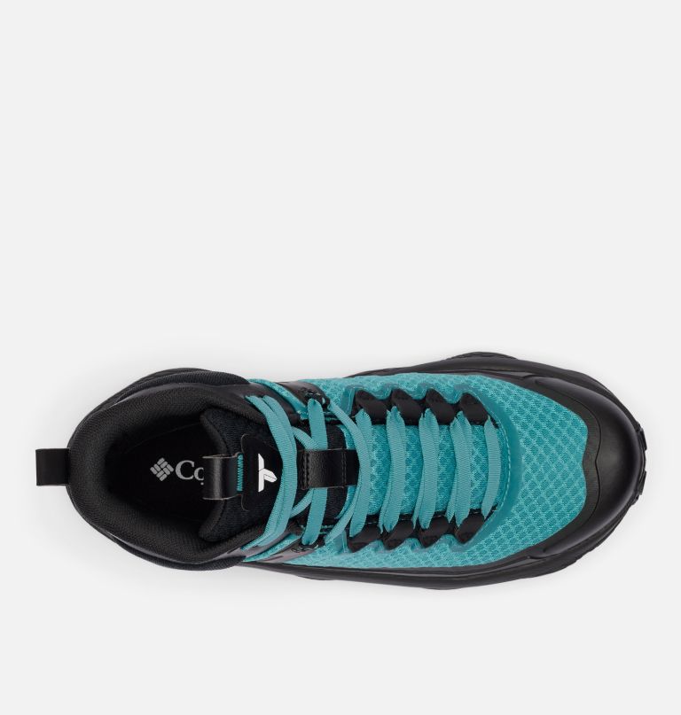 tênis feminino escape thrive titanium outdry mid