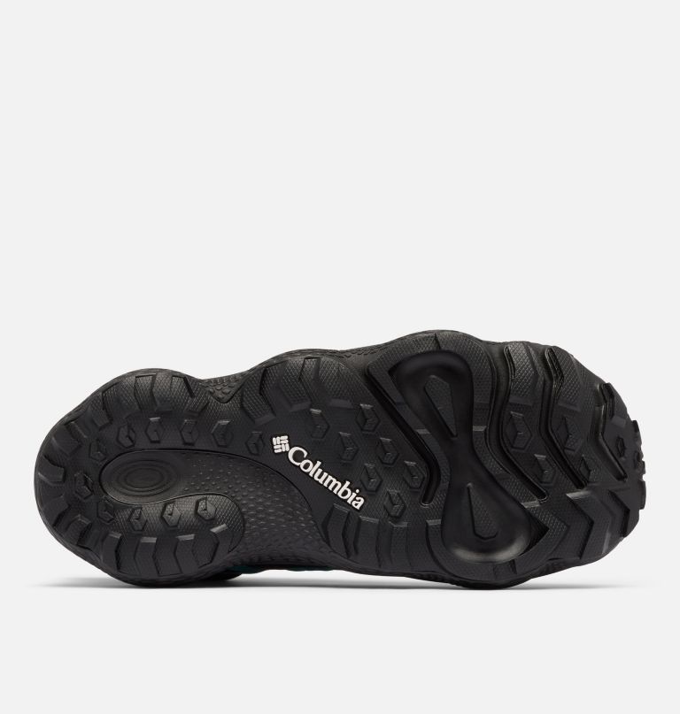 tênis feminino escape thrive titanium outdry mid
