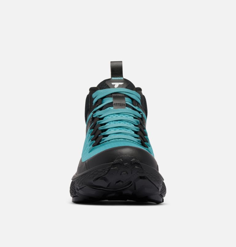 tênis feminino escape thrive titanium outdry mid