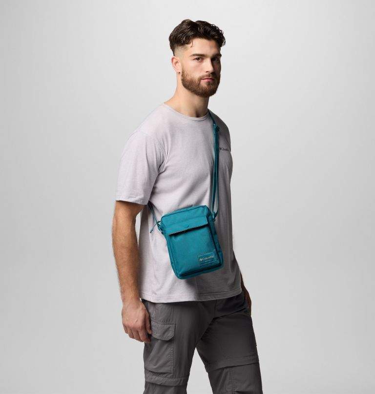 bolsa lateral zigzag ii