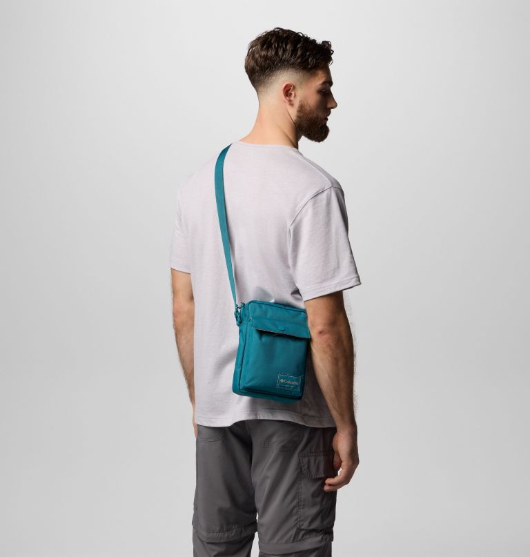 bolsa lateral zigzag ii