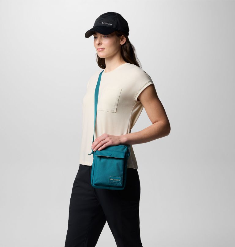 bolsa lateral zigzag ii