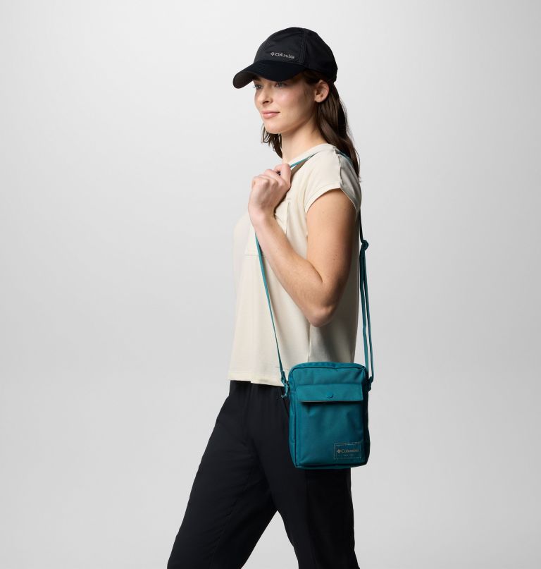 bolsa lateral zigzag ii
