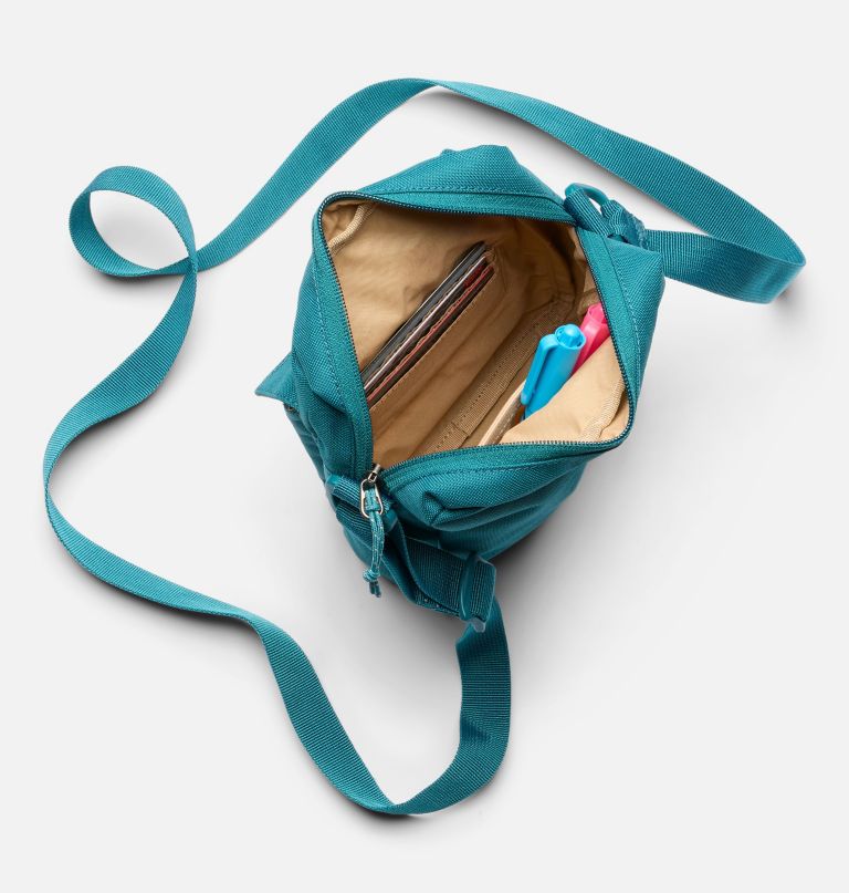 bolsa lateral zigzag ii
