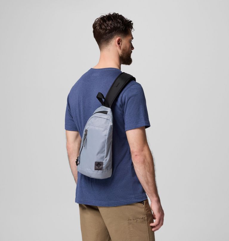 bolsa transversal great smoky garden