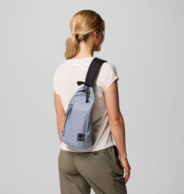 bolsa transversal great smoky garden