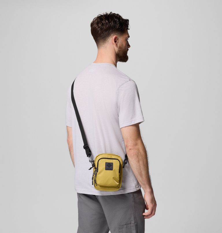 bolsa de ombro pequena great smoky garden
