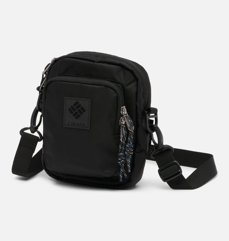 bolsa de ombro pequena great smoky garden