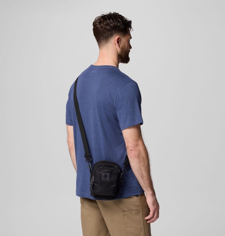 bolsa de ombro pequena great smoky garden