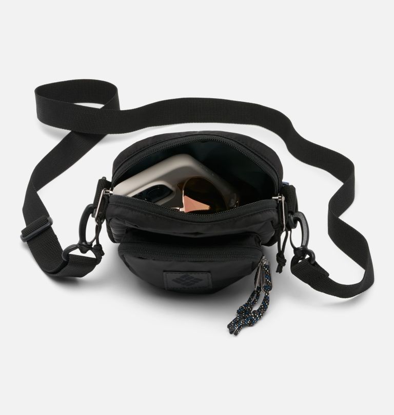 bolsa de ombro pequena great smoky garden