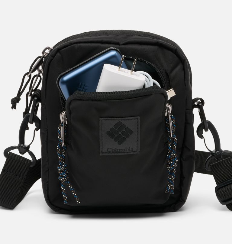bolsa de ombro pequena great smoky garden