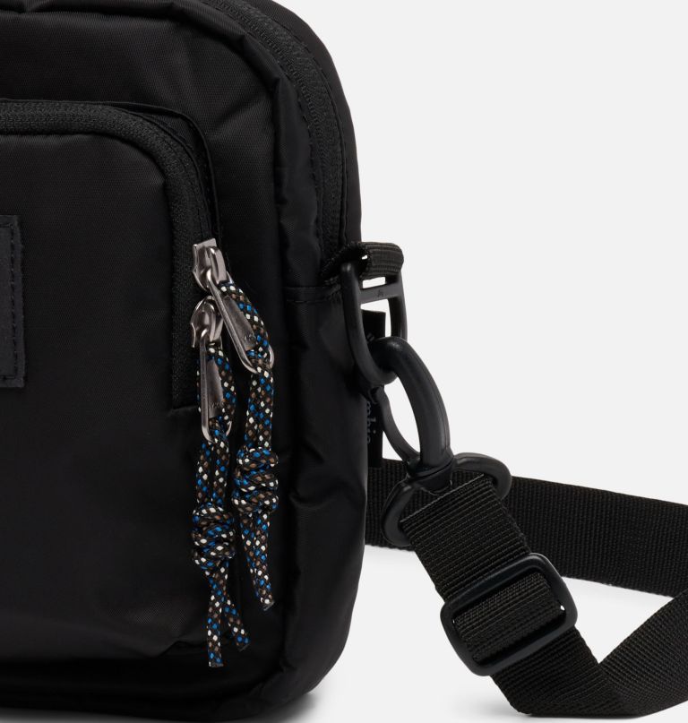 bolsa de ombro pequena great smoky garden