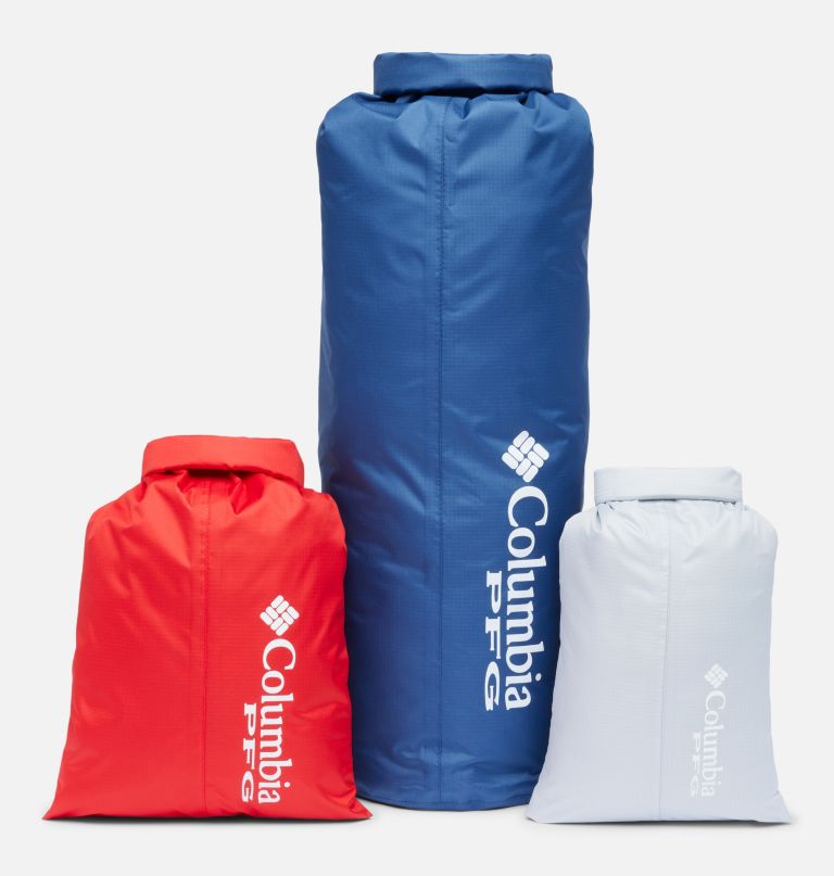 conjunto de 3 sacos estanques