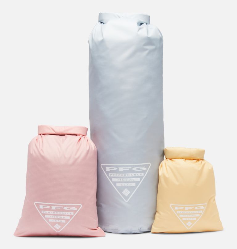 conjunto de 3 sacos estanques
