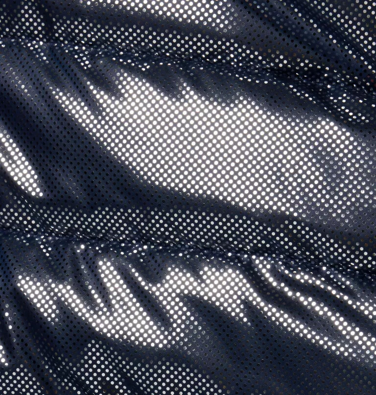 jaqueta powder lite ii masculina