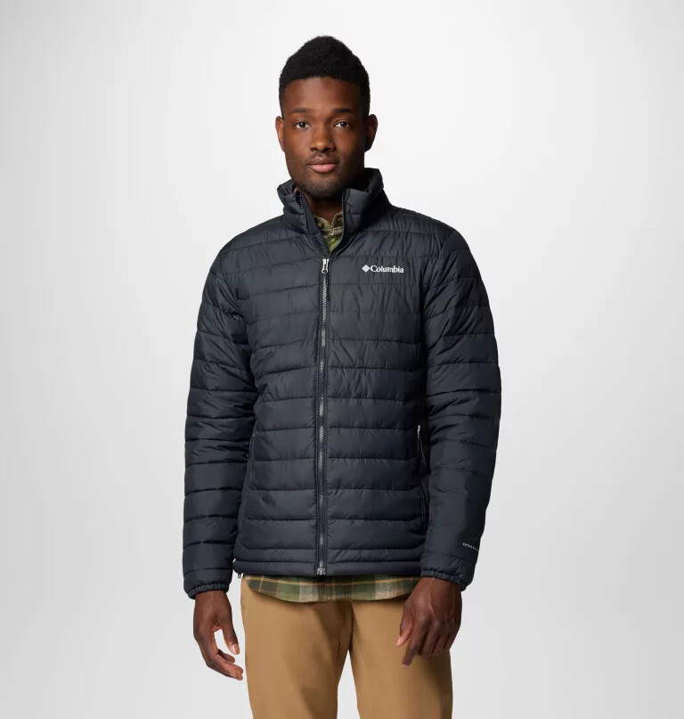 jaqueta powder lite ii masculina
