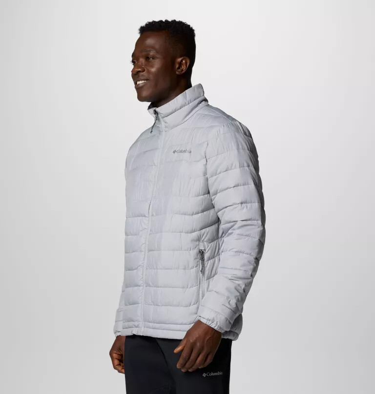 jaqueta powder lite ii masculina