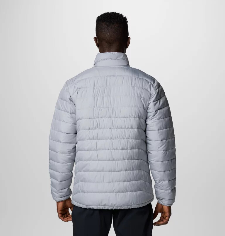 jaqueta powder lite ii masculina