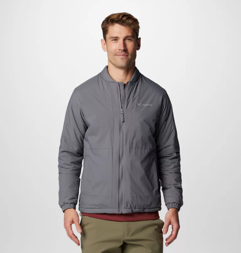 jaqueta masculina black mesa