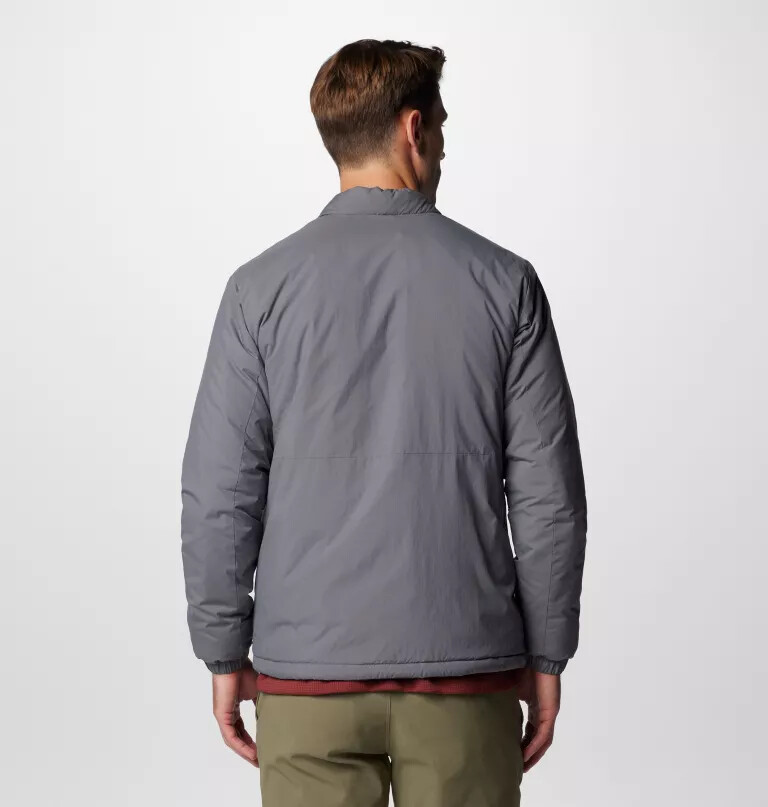 jaqueta masculina black mesa