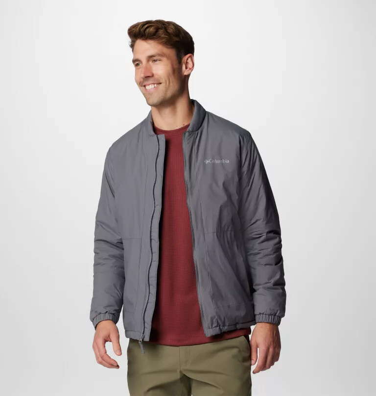 jaqueta masculina black mesa