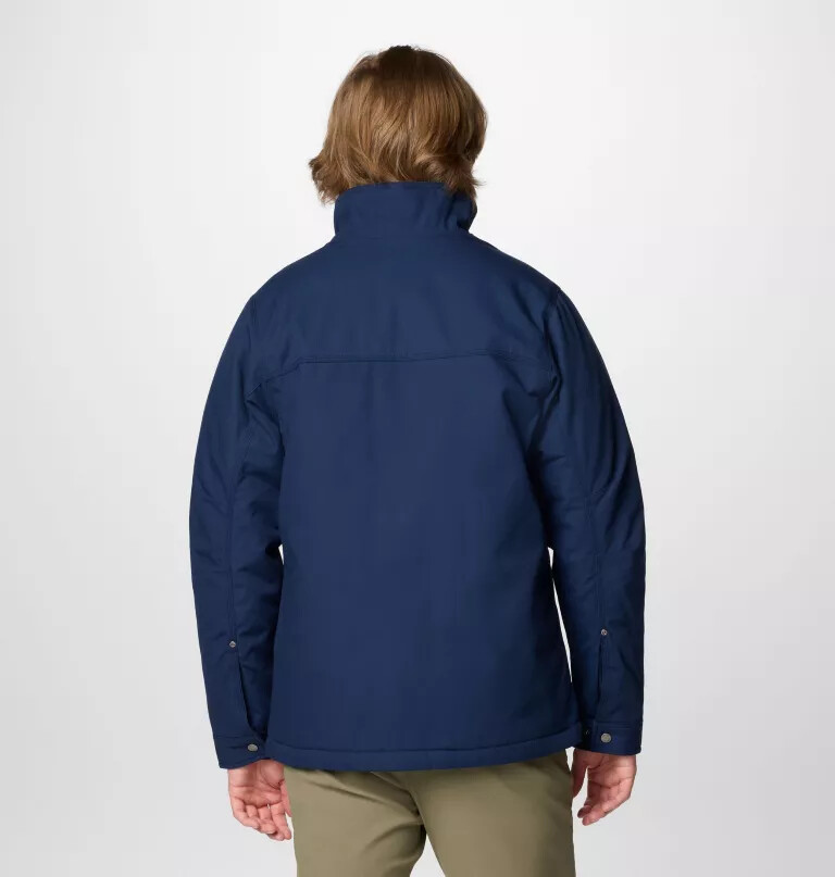 jaqueta masculina loma vista iii