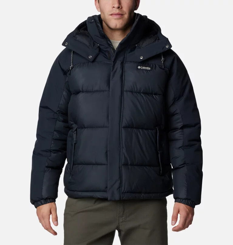 jaqueta masculina snowqualmie ii