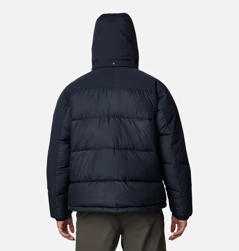 jaqueta masculina snowqualmie ii