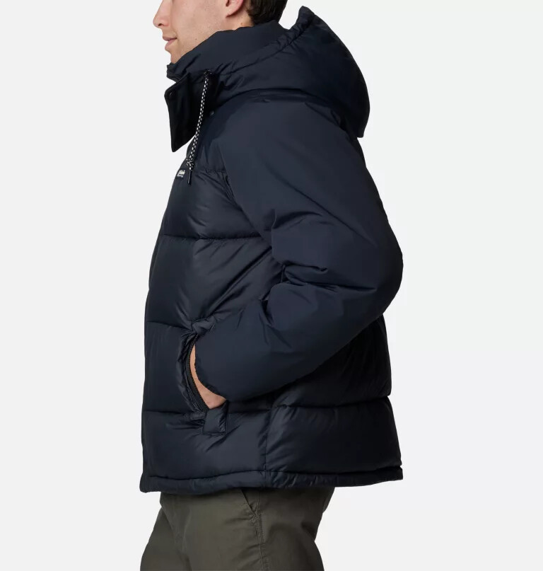 jaqueta masculina snowqualmie ii