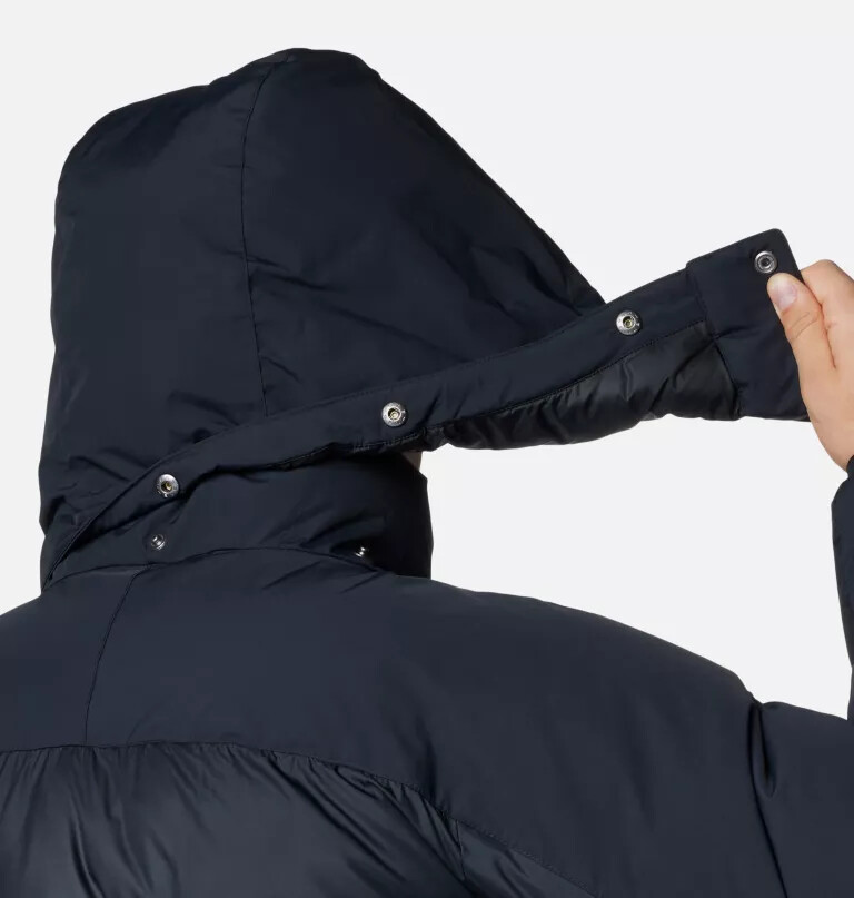 jaqueta masculina snowqualmie ii