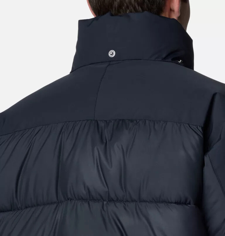 jaqueta masculina snowqualmie ii