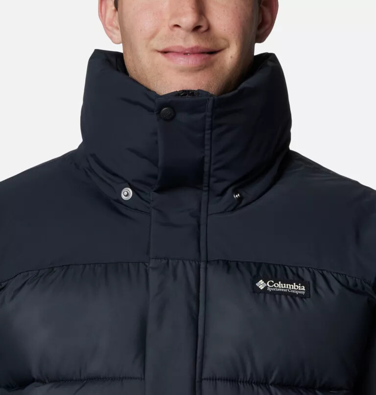 jaqueta masculina snowqualmie ii