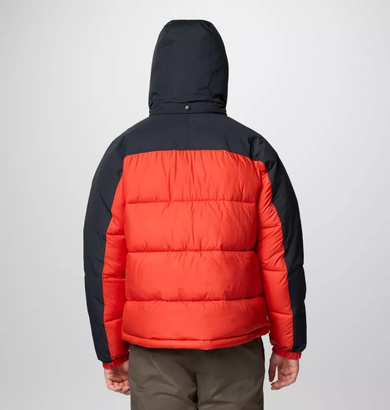 jaqueta masculina snowqualmie ii