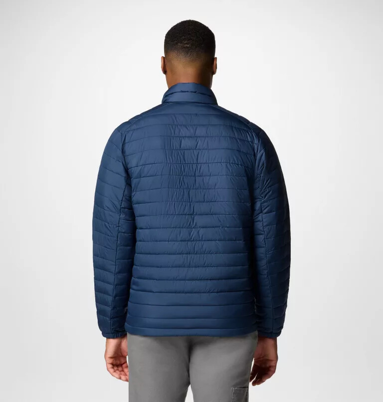 jaqueta masculina silver falls ii