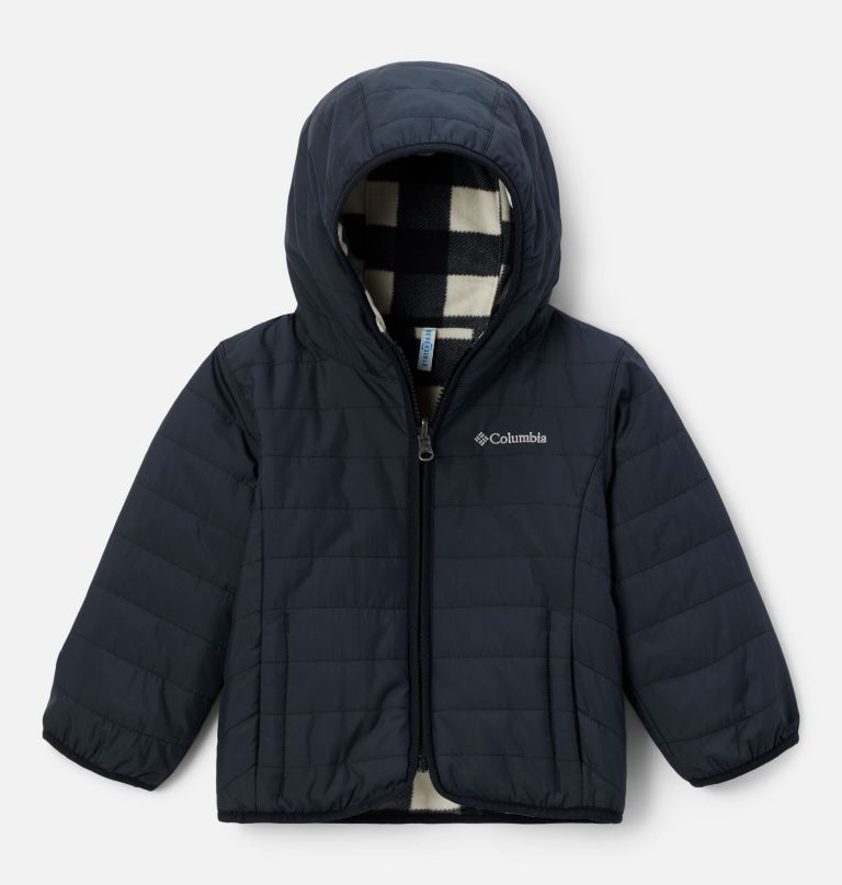 jaqueta toddler double trouble ii