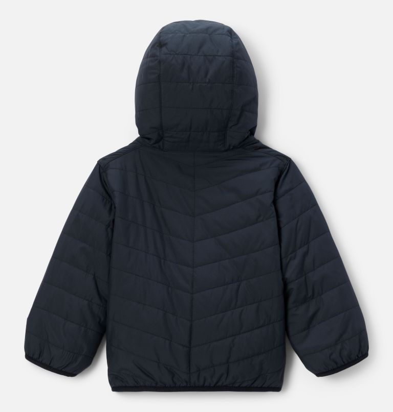 jaqueta toddler double trouble ii