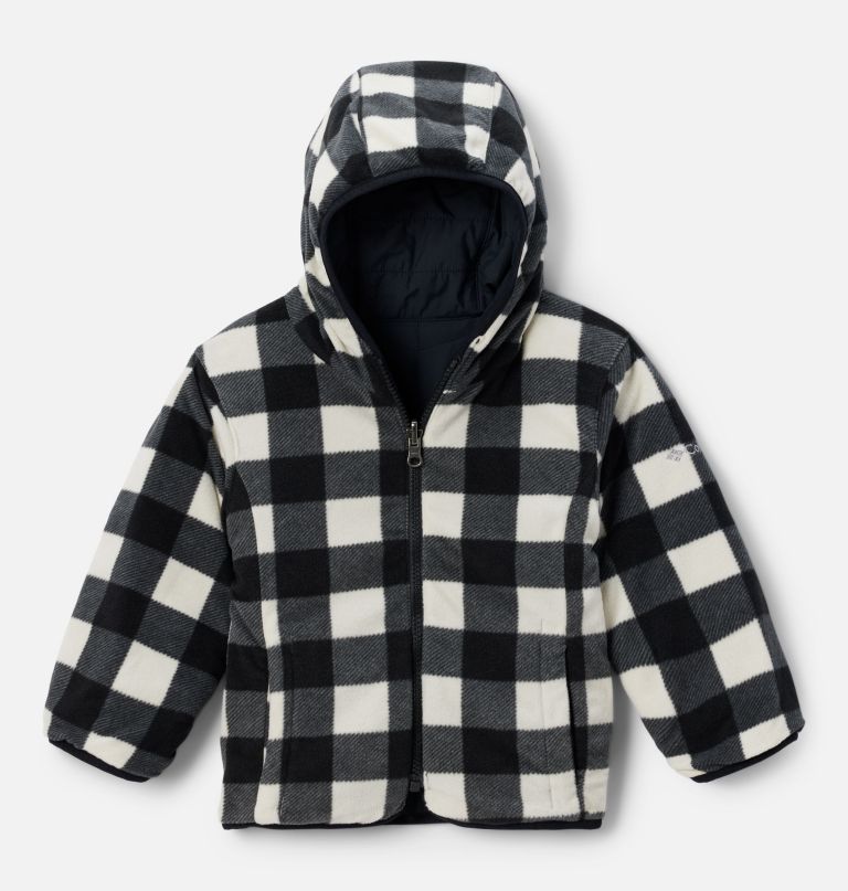 jaqueta toddler double trouble ii