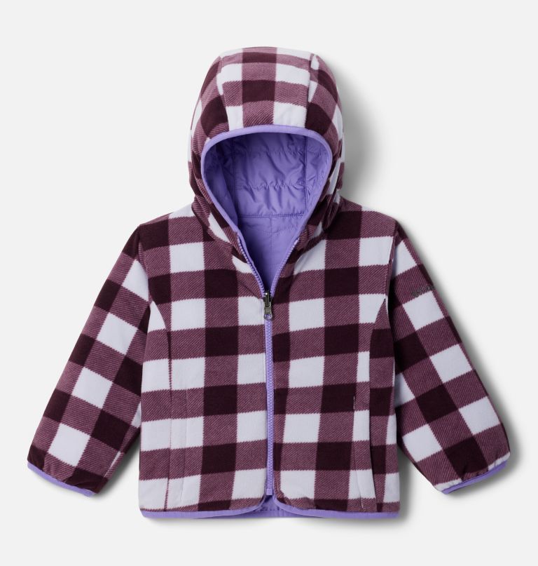 jaqueta toddler double trouble ii